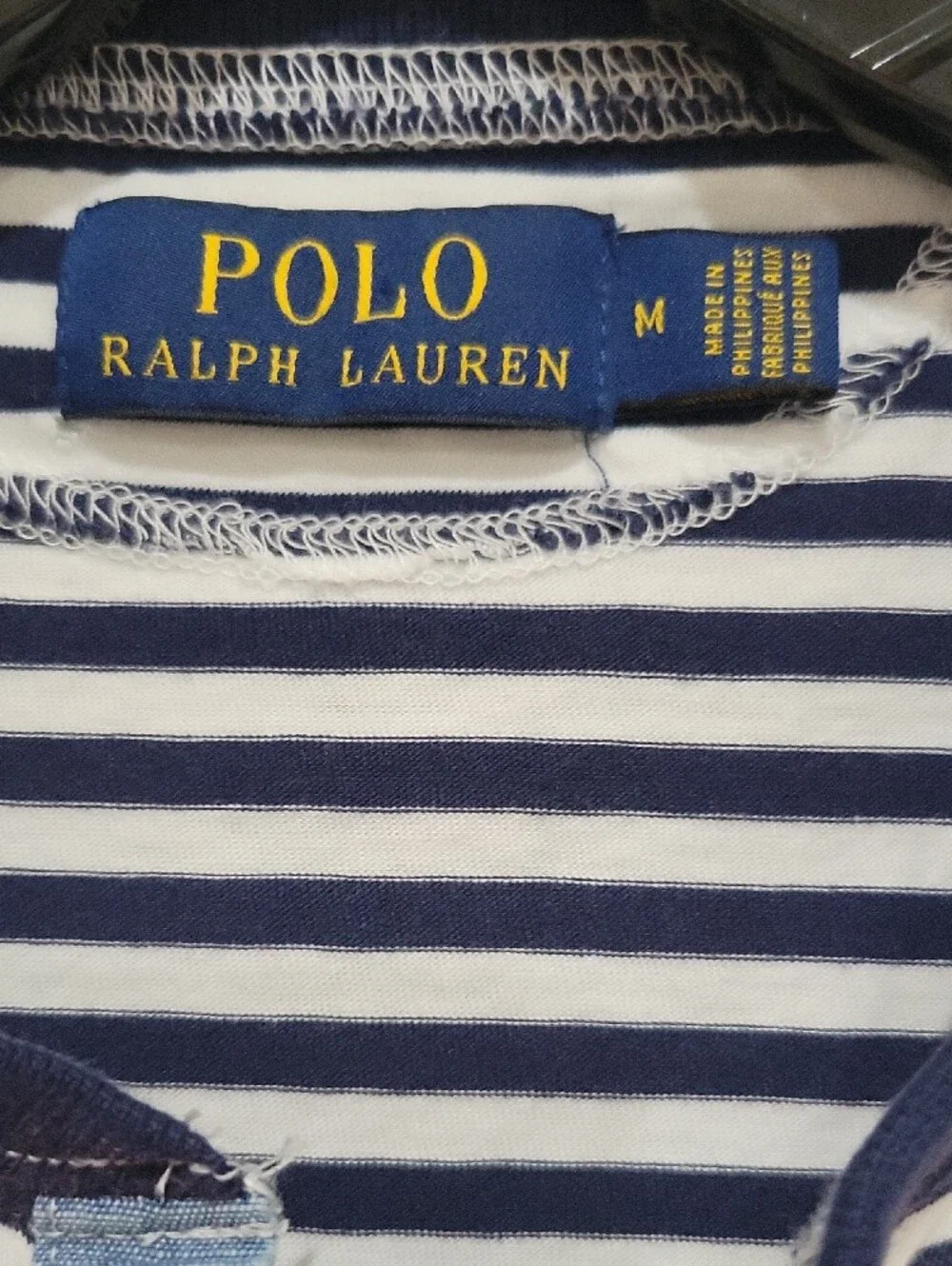 Polo Ralph Lauren short sleeve